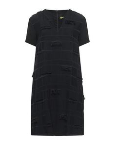 Короткое платье Versace Jeans