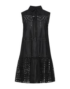 Короткое платье Ermanno Scervino