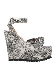Сандалии Shirtaporter