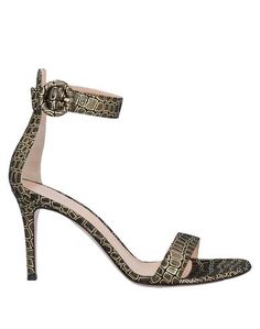 Сандалии Gianvito Rossi