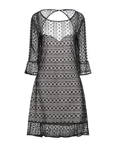 Короткое платье Guess
