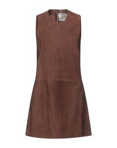 Короткое платье Vintage DE Luxe