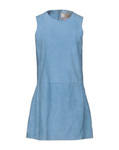 Короткое платье Vintage DE Luxe