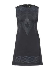 Короткое платье Versace Jeans