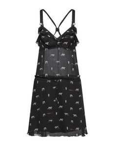 Короткое платье Versace Jeans