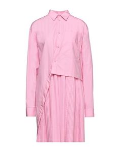 Короткое платье Cedric Charlier