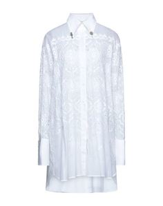 Короткое платье Ermanno Scervino
