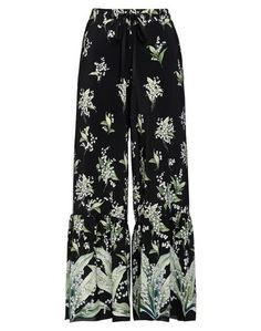 Повседневные брюки RED Valentino