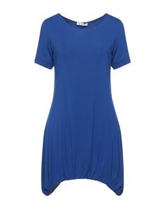 Короткое платье Dondup