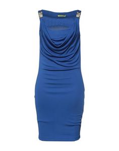 Короткое платье Versace Jeans