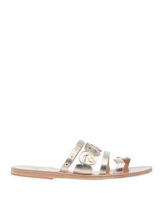 Сандалии Ancient Greek Sandals