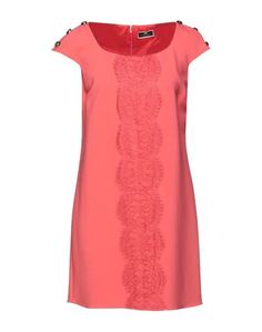Короткое платье Elisabetta Franchi