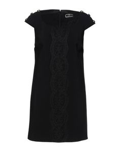 Короткое платье Elisabetta Franchi