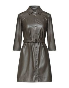 Короткое платье Patrizia Pepe