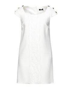 Короткое платье Elisabetta Franchi