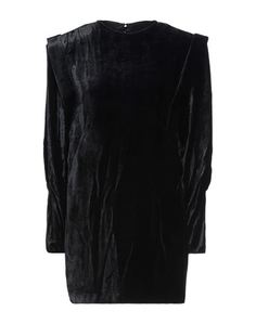 Короткое платье Isabel Marant