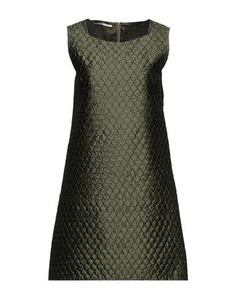 Короткое платье Ermanno Scervino