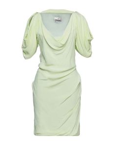Короткое платье Vivienne Westwood