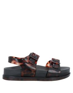 Сандалии Melissa
