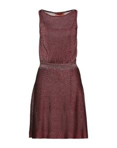 Короткое платье Missoni