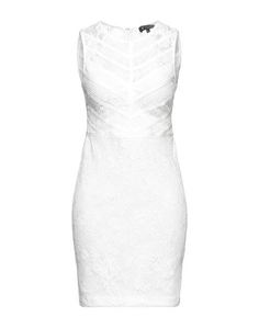 Короткое платье Guess