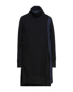 Короткое платье Yohji Yamamoto