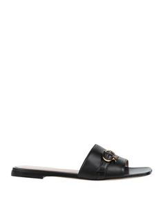 Сандалии Gianvito Rossi