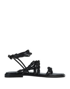 Сандалии Stuart Weitzman