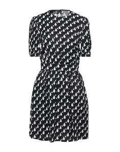 Короткое платье Love Moschino