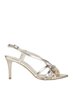 Сандалии Stele