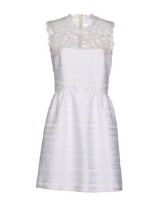 Короткое платье Valentino