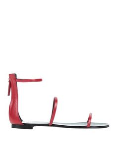 Сандалии Giuseppe Zanotti