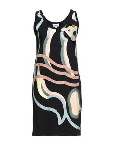 Короткое платье Kenzo