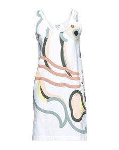 Короткое платье Kenzo