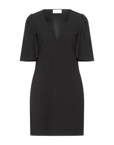 Короткое платье Soallure