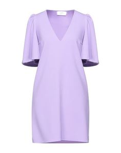 Короткое платье Soallure