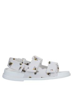 Сандалии Melissa