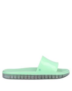 Сандалии Melissa