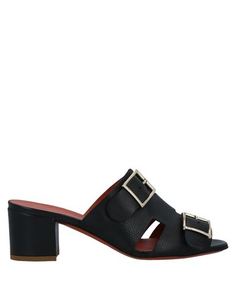 Сандалии Santoni
