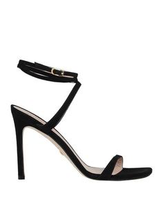 Сандалии Stuart Weitzman