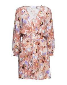 Короткое платье Soallure