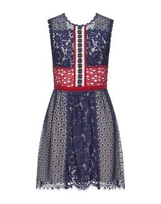 Короткое платье Boutique Moschino