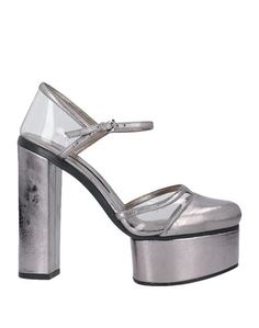 Сандалии Ermanno Scervino