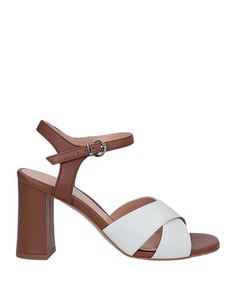 Сандалии Pollini