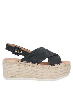 Сандалии Kanna