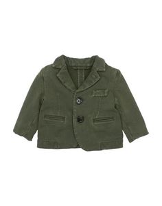 Пиджак Hitch Hiker