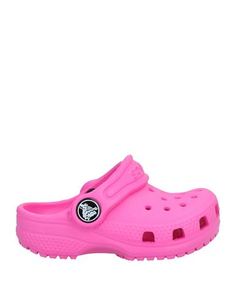 Сандалии Crocs