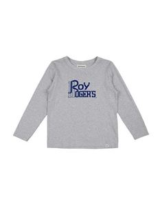 Футболка ROŸ Rogers