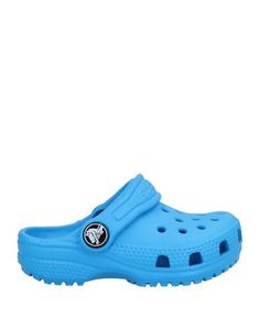 Сандалии Crocs