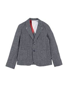 Пиджак Manuell & Frank